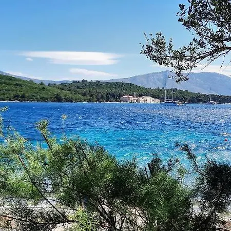 Beach House Nada Korcula Town Exterior photo