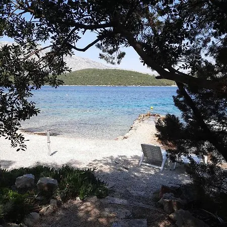 Beach House Nada Korcula Town Exterior photo