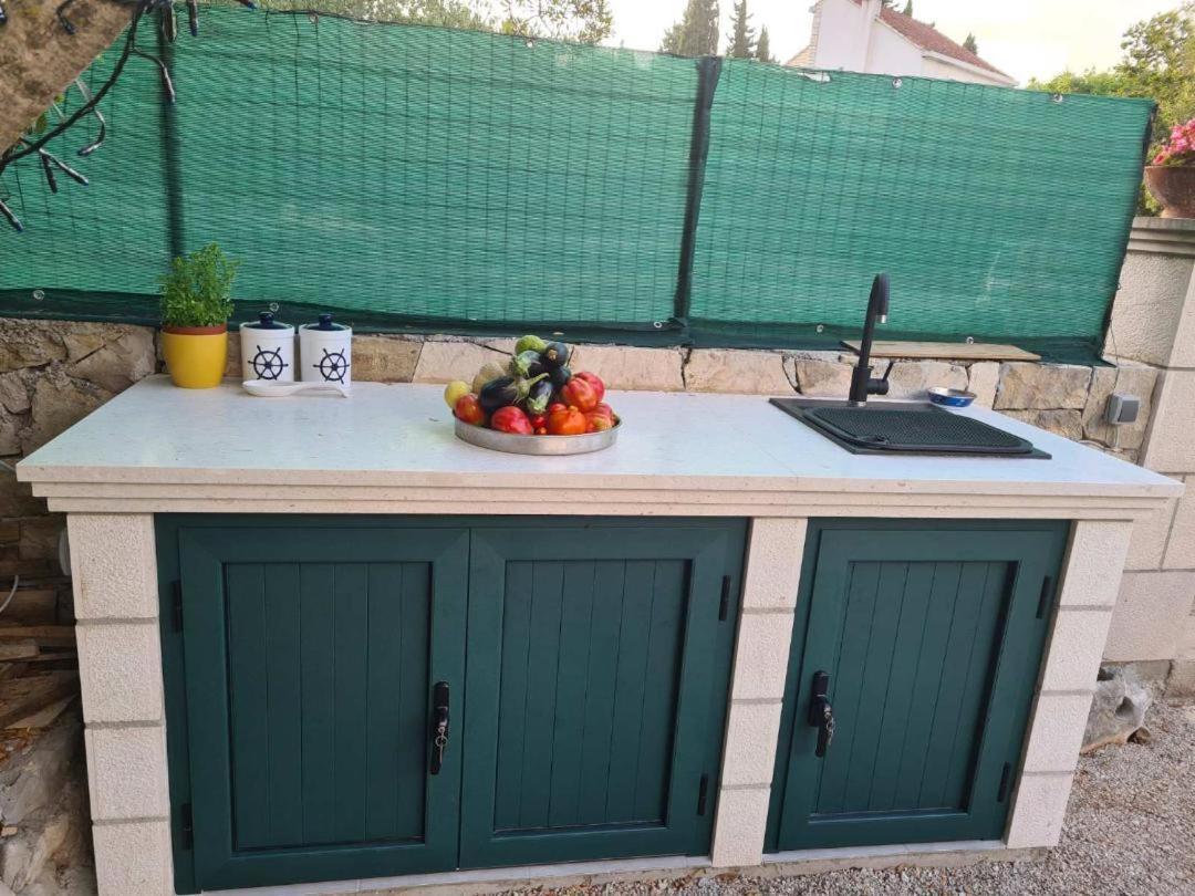 House Nada Holiday home