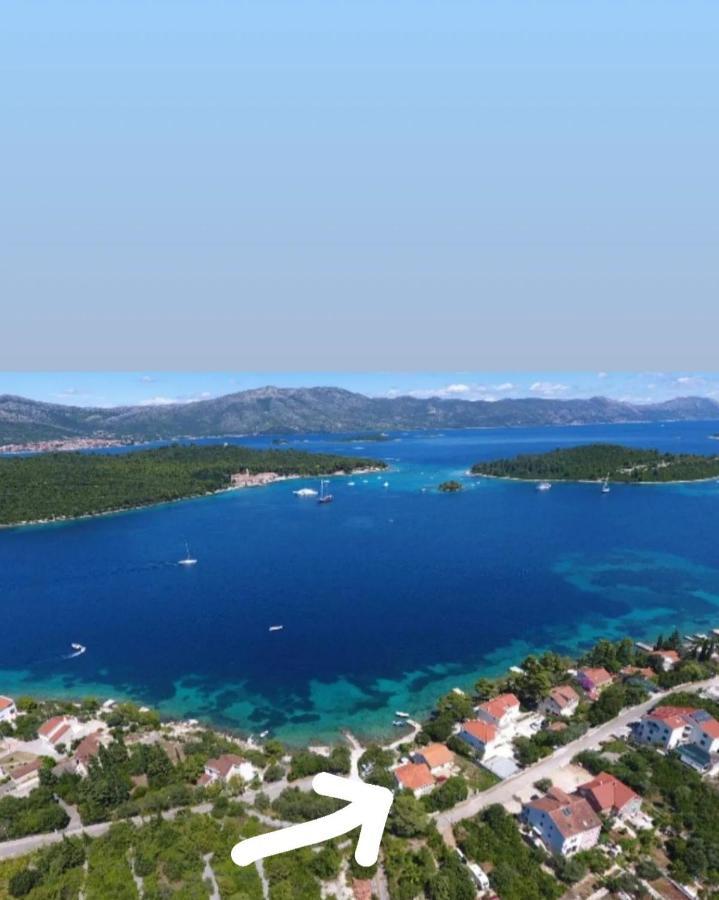 Holiday home House Nada Korcula Town
