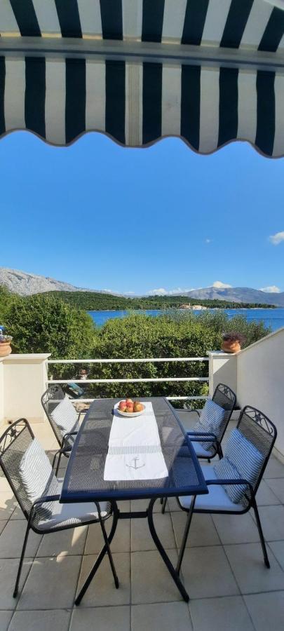 House Nada Korcula Town
